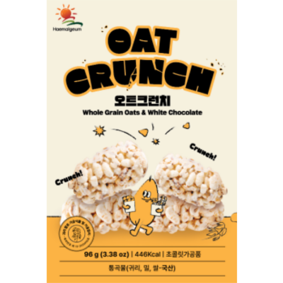 해맑음농업회사법인(유) 조달 등록 상품 이미지 1