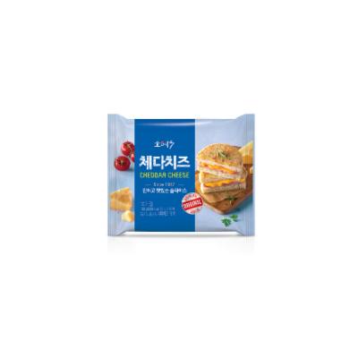 가공치즈