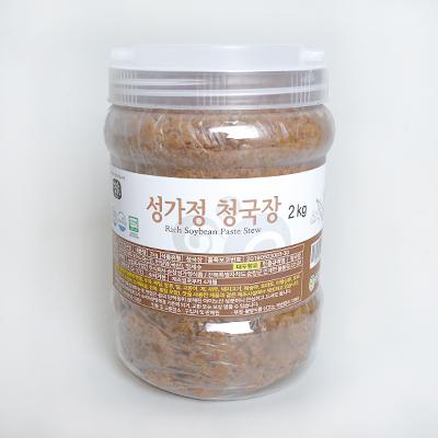 농업회사법인주식회사순창성가정식품 조달 등록 상품 이미지 2