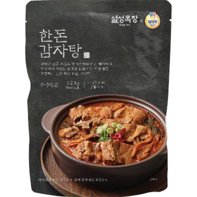 설성푸드 주식회사 조달 등록 상품 이미지 3