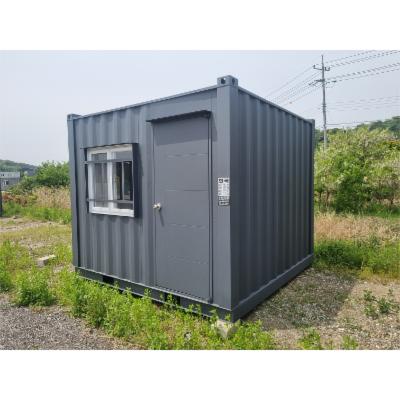 한국콘테이너 조달 등록 상품 이미지 1