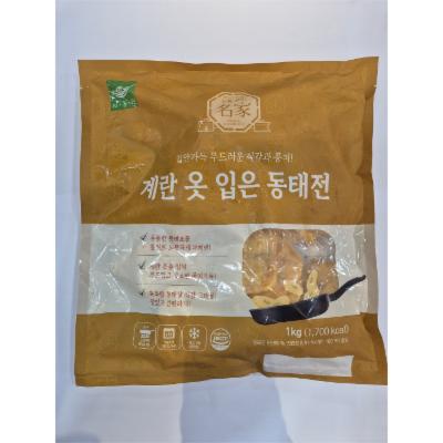 주식회사 사옹원 조달 등록 상품 이미지 2