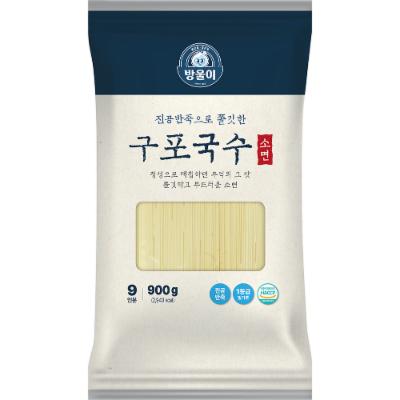 주식회사 구포국수 조달 등록 상품 이미지 1
