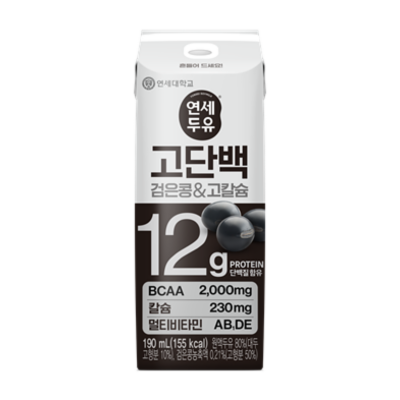 연세대학교 연세유업 조달 등록 상품 이미지 1