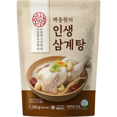 주식회사 더본코리아 조달 등록 상품 이미지 3