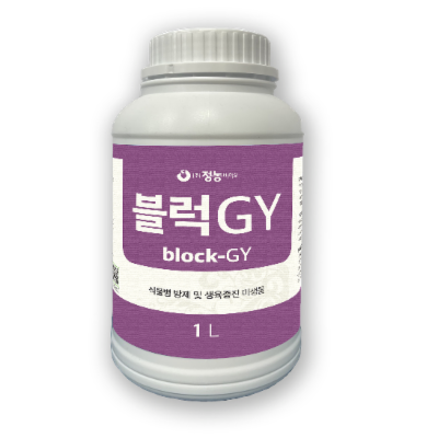주식회사 정농바이오 조달 등록 상품 이미지 1