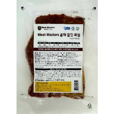 주식회사 청산식품 조달 등록 상품 이미지 1