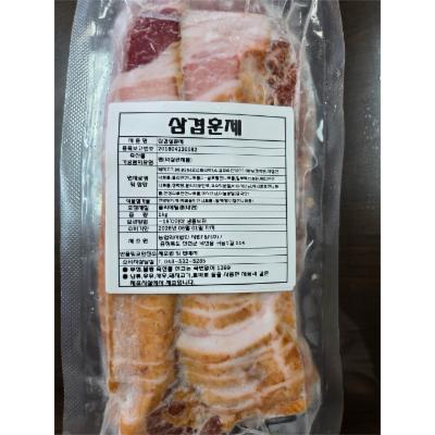 농업회사법인 시원에프엔에프 주식회사 조달 등록 상품 이미지 3