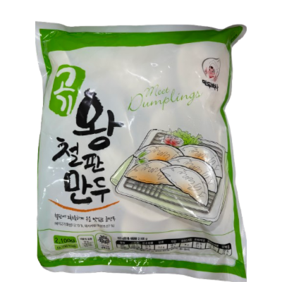 준푸드 조달 등록 상품 이미지 1