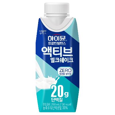 일동후디스 (주) 조달 등록 상품 이미지 1