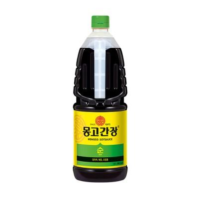 夢古食品 株式會社 조달 등록 상품 이미지 2