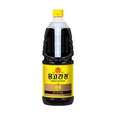 夢古食品 株式會社 조달 등록 상품 이미지 3