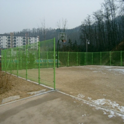 (주)진성휀스건설 조달 등록 상품 이미지 1