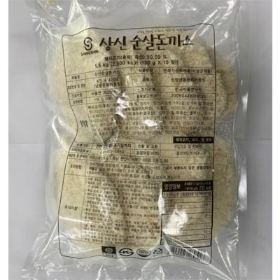 (주)상신종합식품 조달 등록 상품 이미지 3