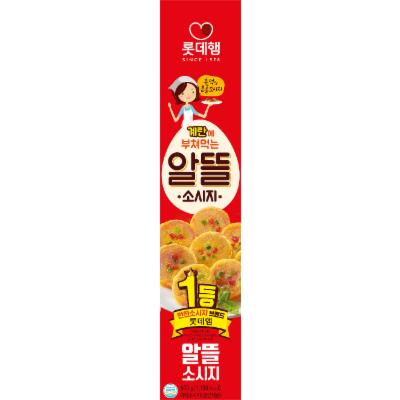 롯데웰푸드 주식회사 조달 등록 상품 이미지 1