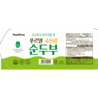 두부류
