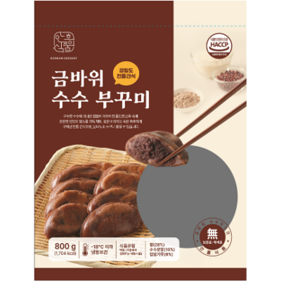 안흥식품 조달 등록 상품 이미지 2