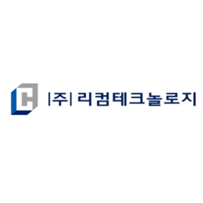 주식회사 리컴테크놀로지 조달 등록 상품 이미지 1