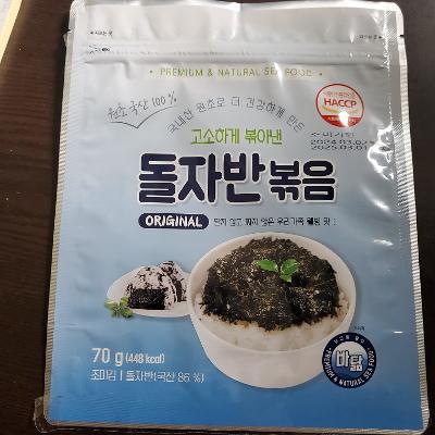 바닮식품 조달 등록 상품 이미지 1