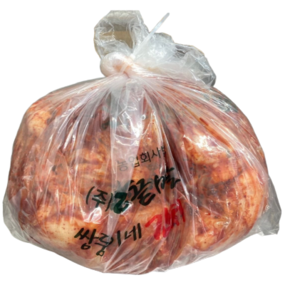 농업회사법인 주식회사 땅끝마을 쌍둥이네 김치 조달 등록 상품 이미지 2