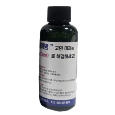 주식회사 우림바이오 조달 등록 상품 이미지 1