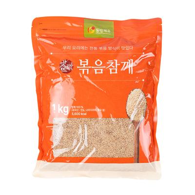 동방제유 주식회사 조달 등록 상품 이미지 1