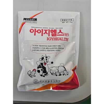 백제동물약품 주식회사 조달 등록 상품 이미지 3