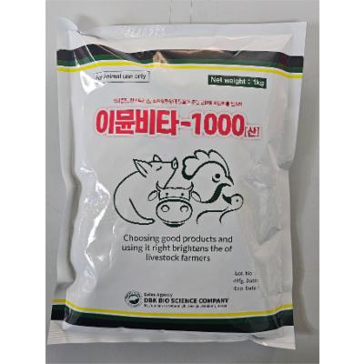 백제동물약품 주식회사 조달 등록 상품 이미지 2