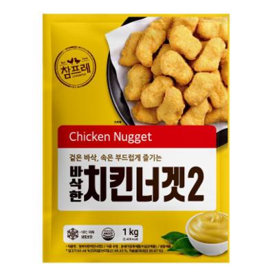 주식회사 참프레 조달 등록 상품 이미지 1