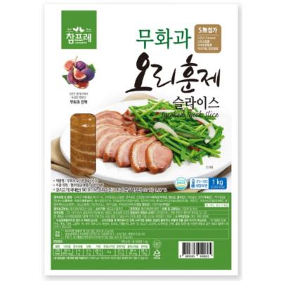 주식회사 참프레 조달 등록 상품 이미지 2