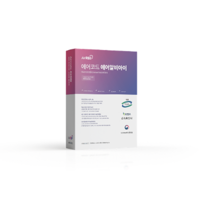 (주)에어코드 조달 등록 상품 이미지 1