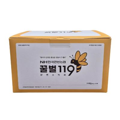 한국양봉농업협동조합 조달 등록 상품 이미지 1