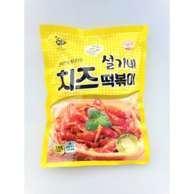 주)지산푸드시스템 조달 등록 상품 이미지 1