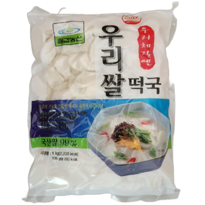 칠갑농산주식회사 조달 등록 상품 이미지 3