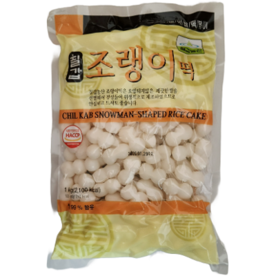 칠갑농산주식회사 조달 등록 상품 이미지 2