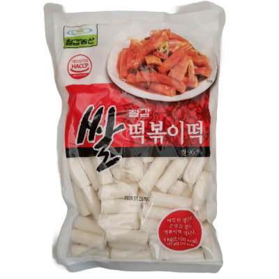 칠갑농산주식회사 조달 등록 상품 이미지 1