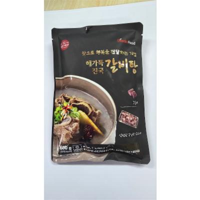 농업회사법인 주식회사 대도에프앤비 조달 등록 상품 이미지 2
