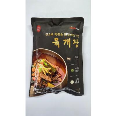 농업회사법인 주식회사 대도에프앤비 조달 등록 상품 이미지 1