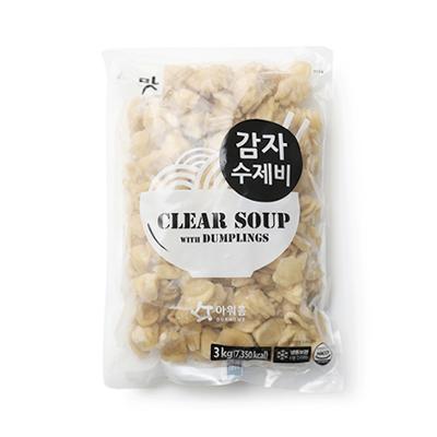 (주) 아워홈안산영업소 조달 등록 상품 이미지 1