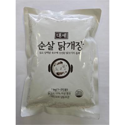 농업회사법인 주식회사 대세 조달 등록 상품 이미지 1