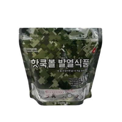 (주)핫쿡볼 조달 등록 상품 이미지 1