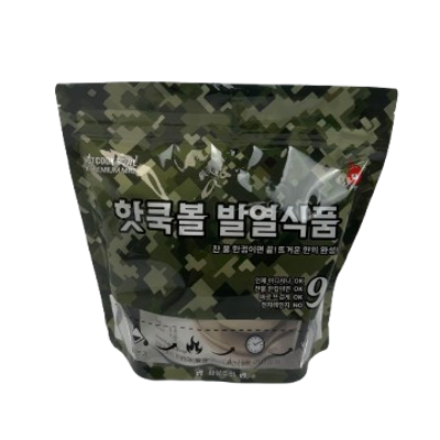 (주)핫쿡볼 조달 등록 상품 이미지 2