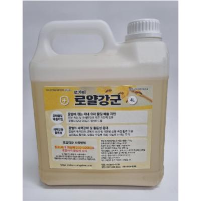 농업회사법인 로가바이오 주식회사 조달 등록 상품 이미지 3