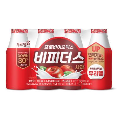 주식회사 푸르밀 조달 등록 상품 이미지 1
