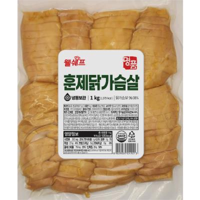 한양제너럴푸드 조달 등록 상품 이미지 3