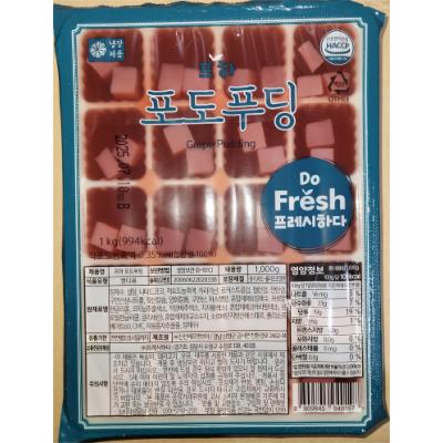 잼,젤리또는과일설탕절임