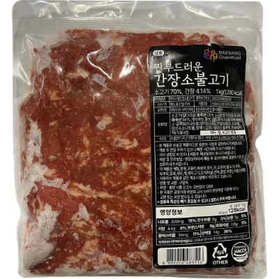 대상참푸드 주식회사 조달 등록 상품 이미지 3