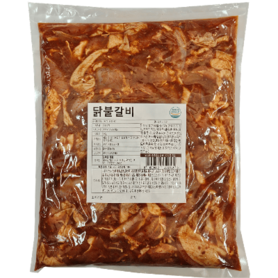 참마음식품 조달 등록 상품 이미지 1