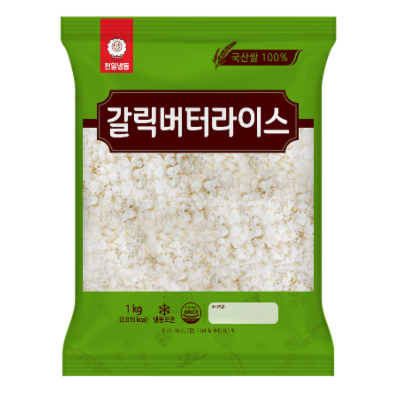 천일식품(주) 조달 등록 상품 이미지 2