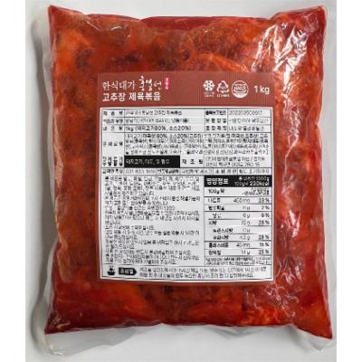 (주)비엔에프글로벌 조달 등록 상품 이미지 2